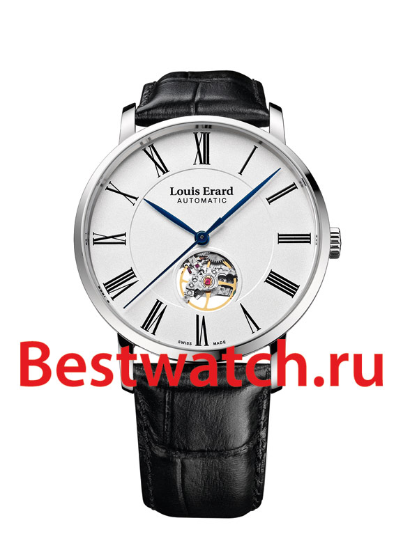 Часы Louis Erard Excellence 62233-AA10